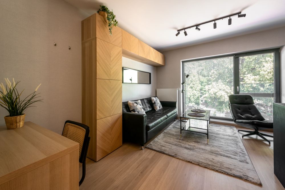 Iron13 Apartments - 43