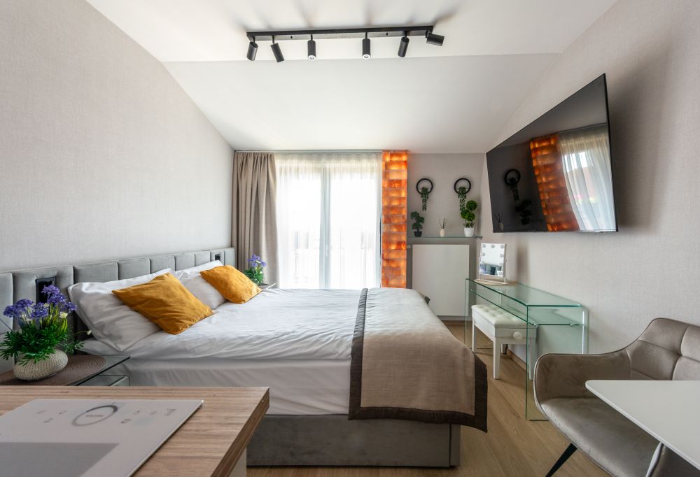 Iron13 Apartments - 86