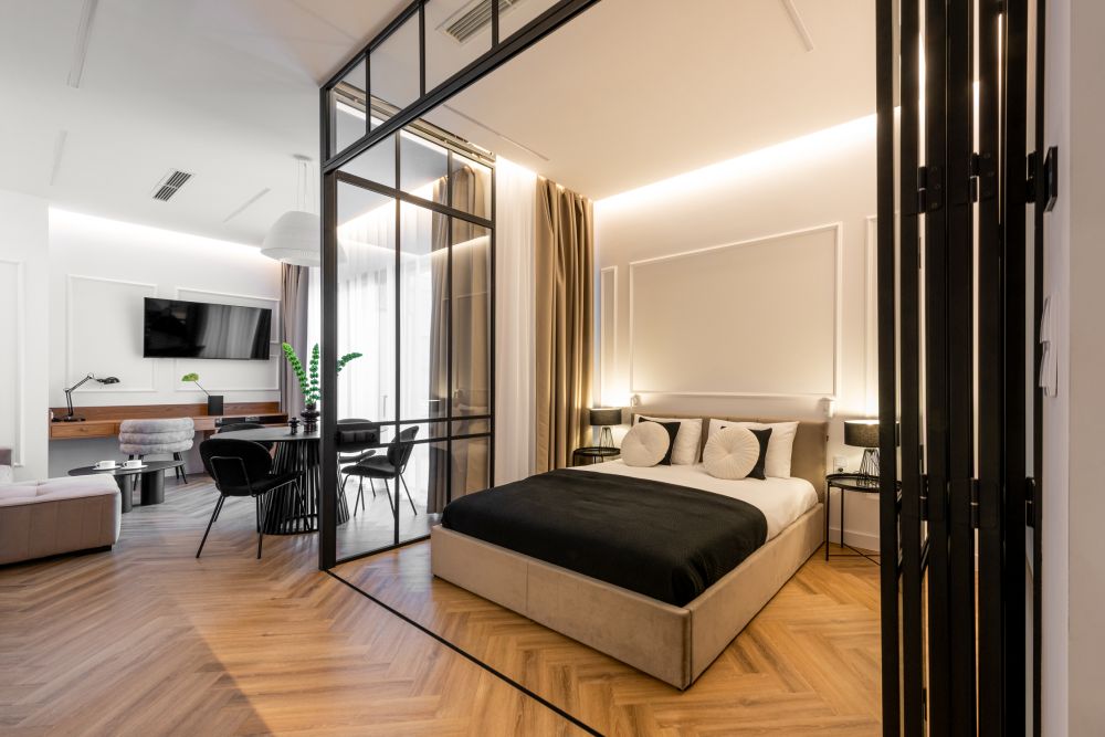 Aurum Apartments