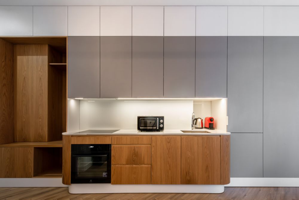 Aurum Apartments - 8