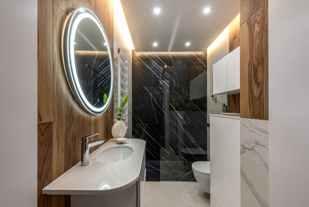 Aurum Apartments - 8