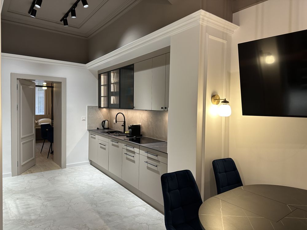 Sobio Apartment - 3