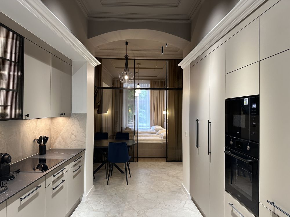 Sobio Apartment - 3