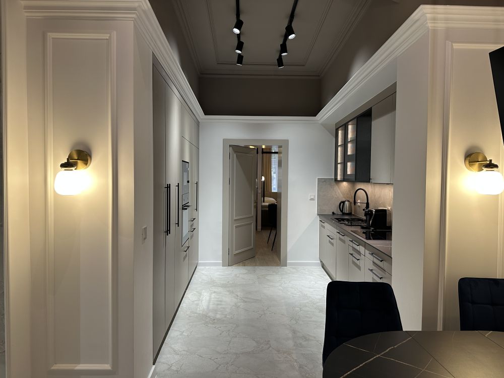 Sobio Apartments
