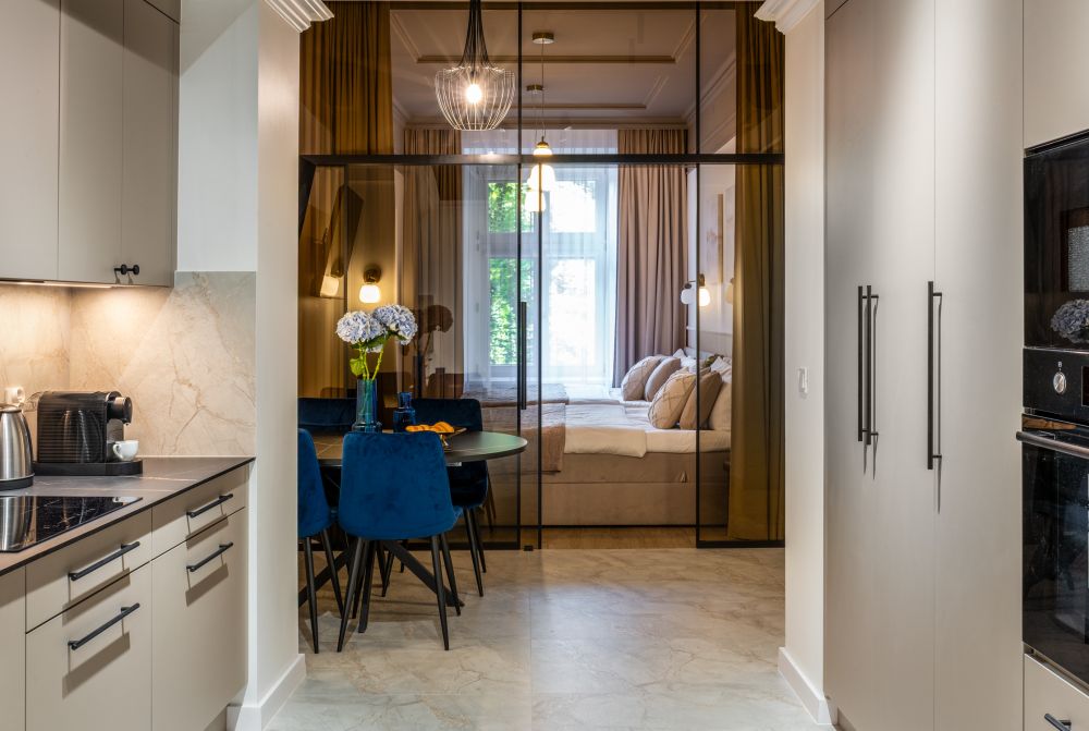 Sobio Apartment - 3
