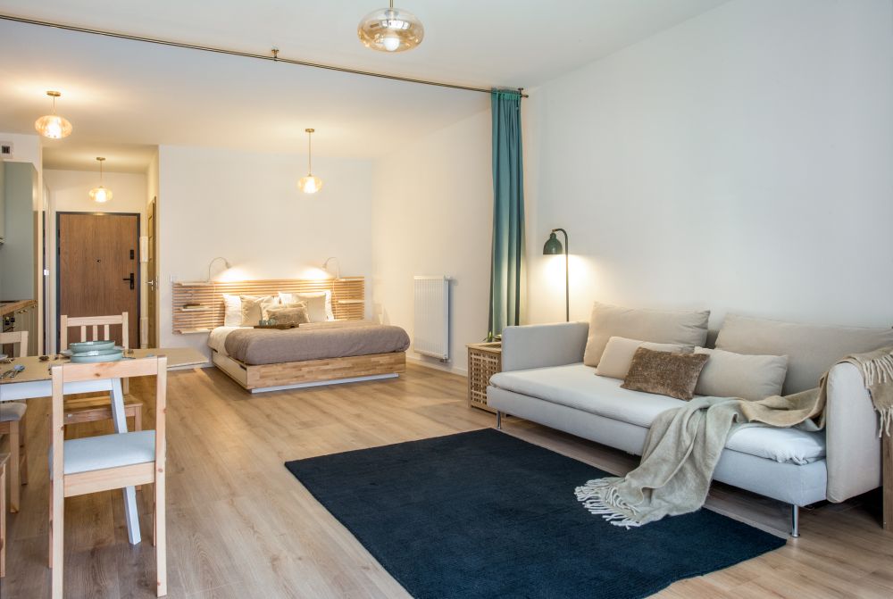Witos Apartments