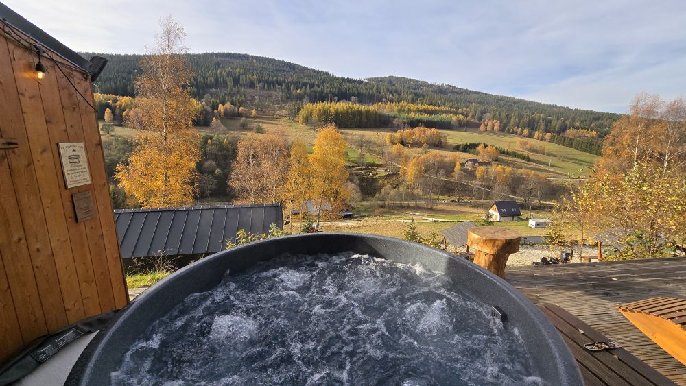 GORĄCA BALIA/HOT TUB 20.00-21.
