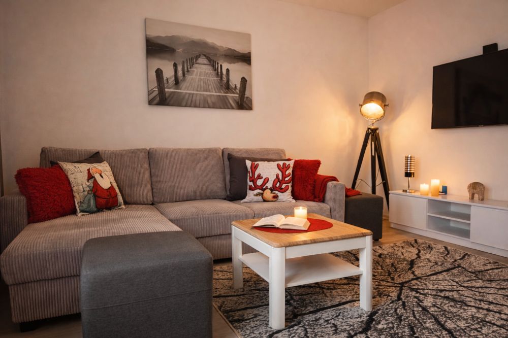 Apartament Royal