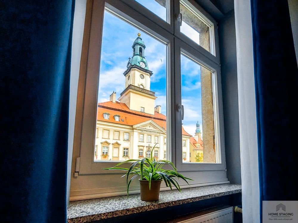 Apartament Ratuszowy