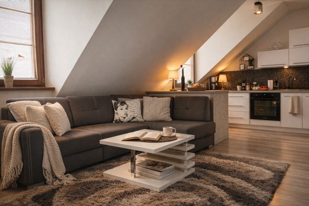 Apartament Centrum