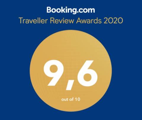 Apartament Więckowski