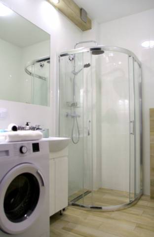 Apartament Więckowski