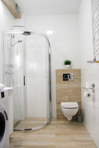 Apartament Więckowski