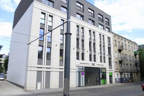 Apartament Więckowski