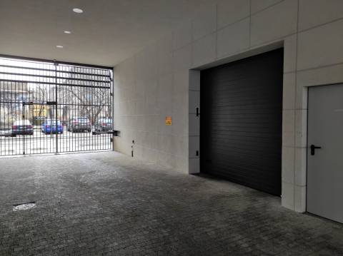 Apartament Więckowski