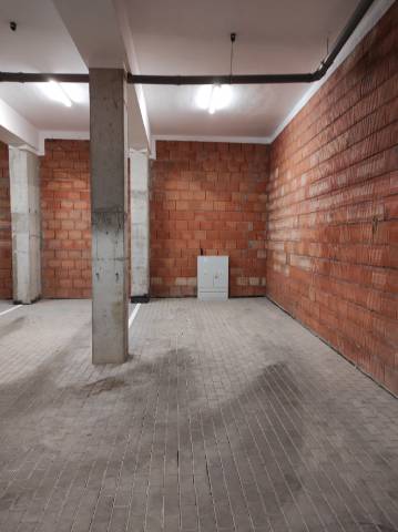 Apartament Więckowski