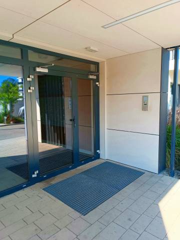 Apartament Więckowski