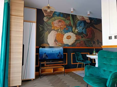 Apartament Więckowski