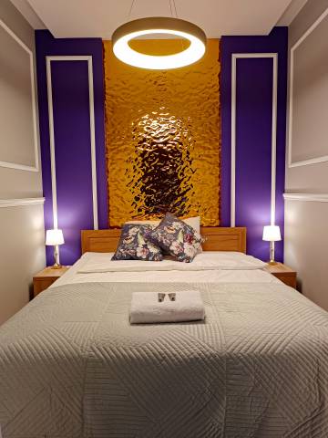 Apartament Więckowski