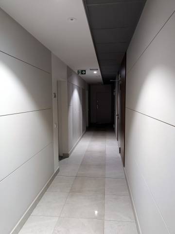 Apartament Więckowski