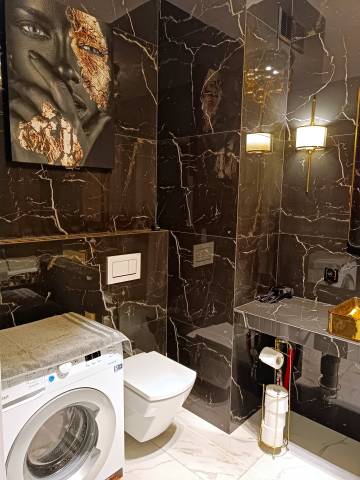 Apartament Więckowski