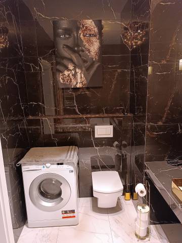 Apartament Więckowski