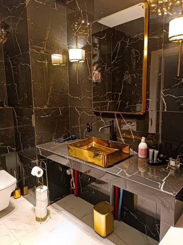 Apartament Więckowski