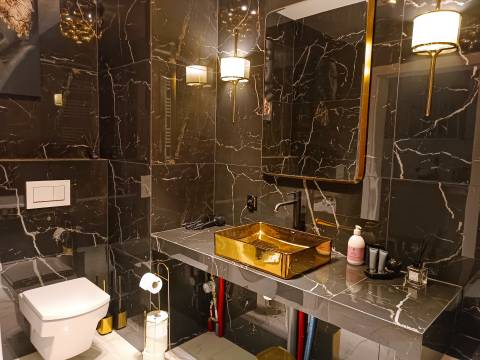 Apartament Więckowski