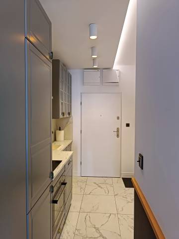 Apartament Więckowski