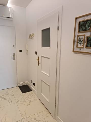 Apartament Więckowski