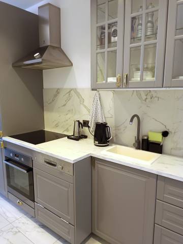 Apartament Więckowski