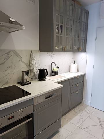 Apartament Więckowski