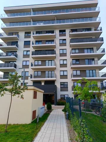 Apartament Więckowski