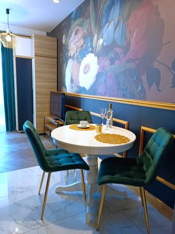 Apartament Więckowski