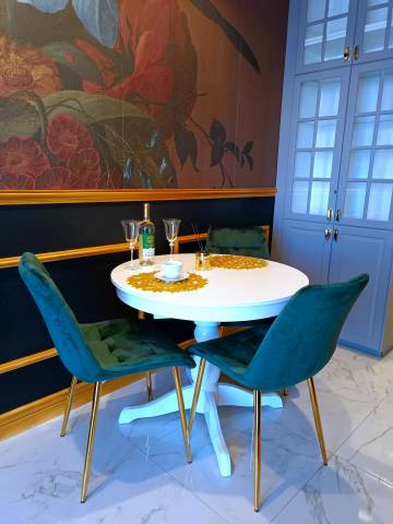 Apartament Więckowski