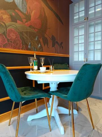 Apartament Więckowski