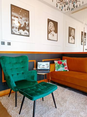 Apartament Więckowski