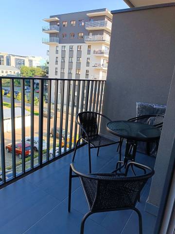 Apartament Więckowski