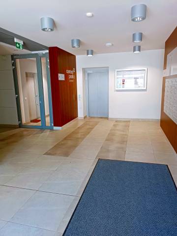 Apartament Więckowski