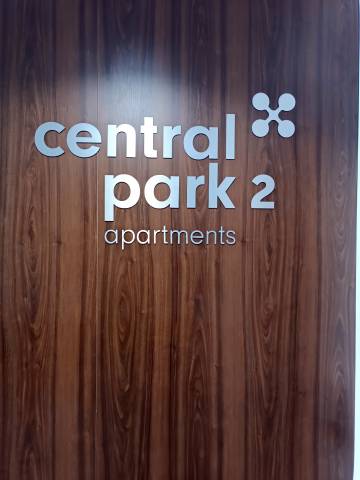 Apartament Więckowski