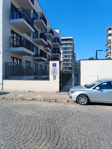 Apartament Więckowski