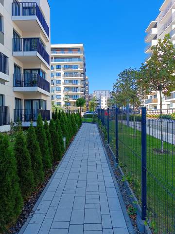 Apartament Więckowski