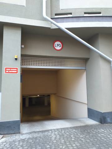Apartament Więckowski