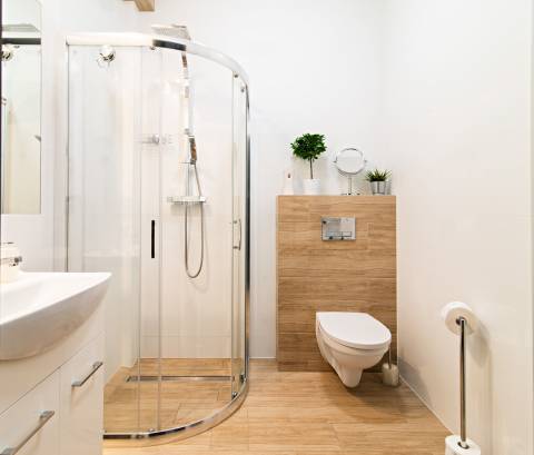 Apartament Więckowski