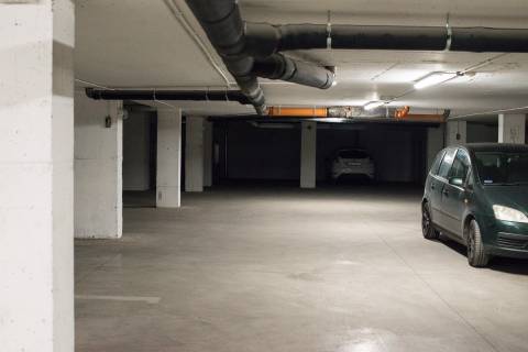 Apartament Więckowski