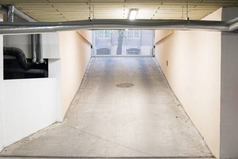 Apartament Więckowski