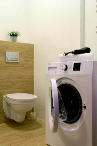 Apartament Więckowski