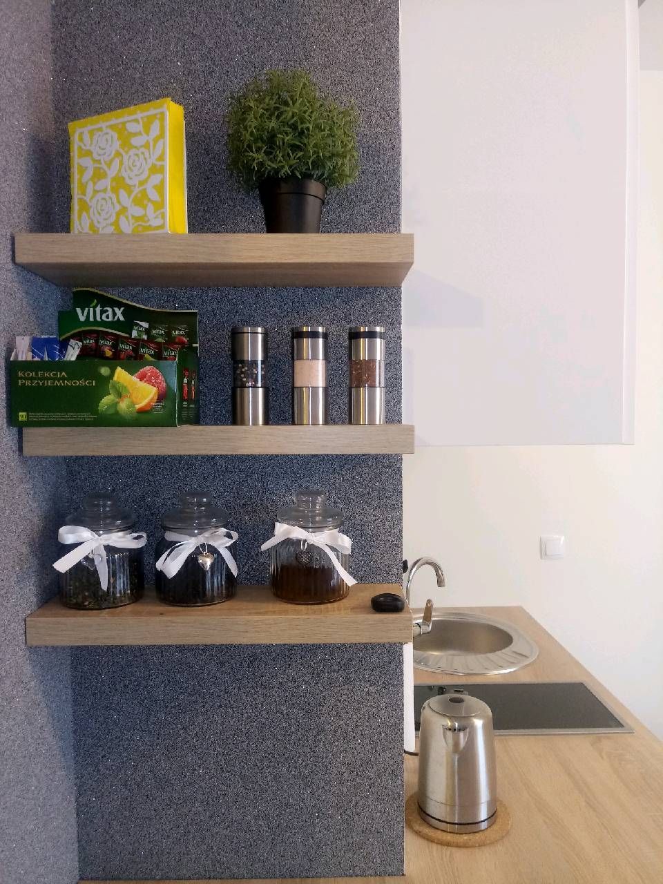 Apartament Więckowski