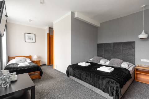 Hotel Helios