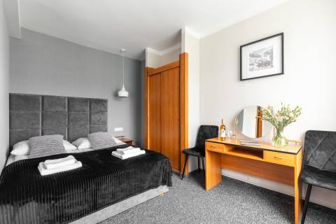 Hotel Helios